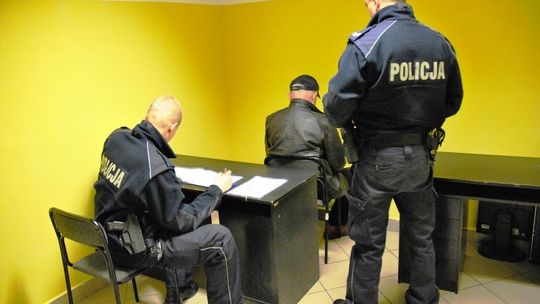 Takie plotki krążą pomiędzy policjantami. Podajemy jak jest naprawdę