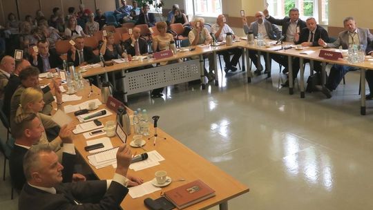 Takie poparcie to nie chleb powszedni