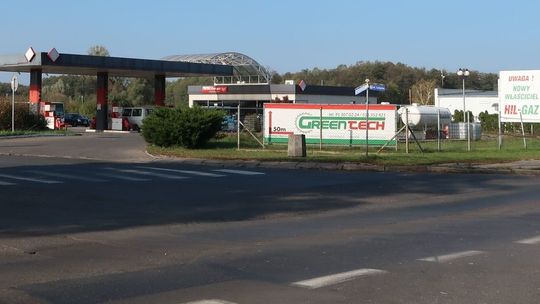 Takie są ceny paliw w Gryfinie i okolicy