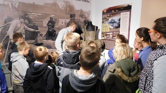 Takie spotkania mogą być ekscytujące!