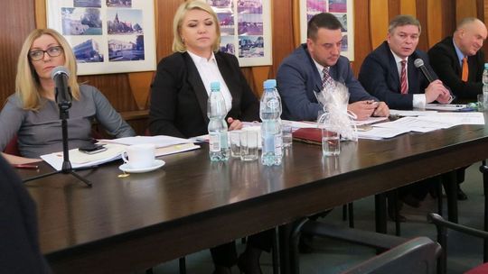 Takie zmiany, że strach się bać?