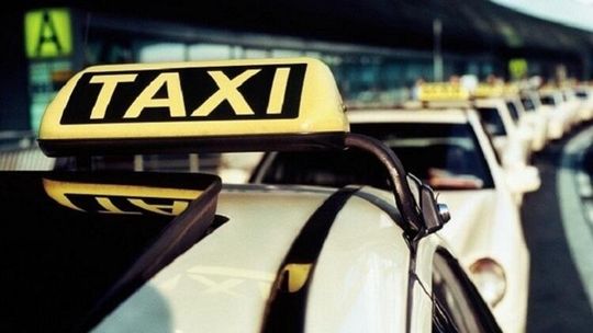 Taksówka sposobem na dodatkowy dochód