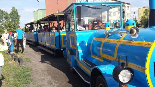 Tańczyli do rana, łącząc przyjemne z pożytecznym