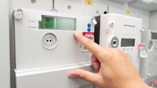 Zamkną stare elektrownie węglowe, jak tę pod Gryfinem. Prąd ma być tańszy