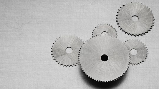 Tarcze diamentowe dla opornych. Najważniejsze informacje.