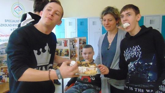 Targi, które mają pomóc uczniom dokonać odpowiedniego wyboru kształcenia i szkoły