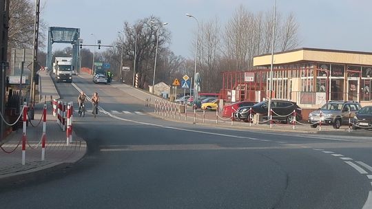 Te liczby dużo powiedzą  o pograniczu