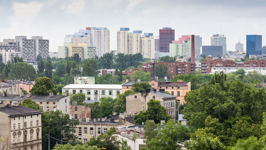 Te miasta najszybciej tracą mieszkańców. I to się nie zmieni Te miasta najszybciej tracą mieszkańców. I to się nie zmieni