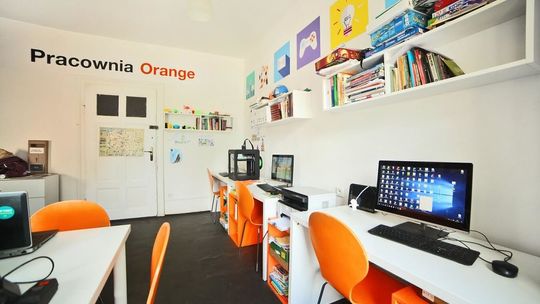 Te szkoły z naszego powiatu postarały się o bezpłatne programy edukacyjne