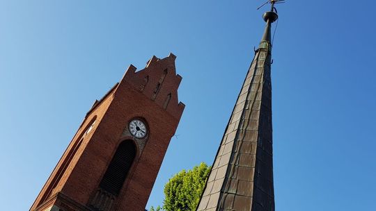 Te zabytki dostaną wsparcie z województwa