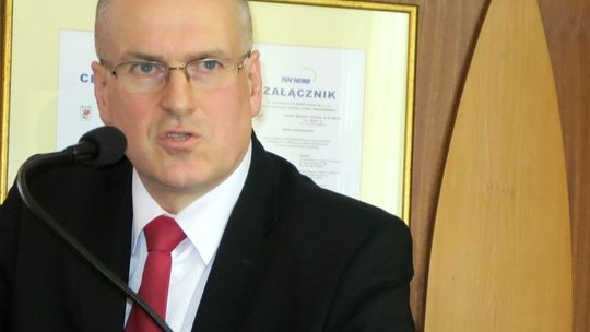 Te zarzuty to kłamstwa! – burmistrz odpiera ataki