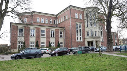 Teatr Polski w Szczecinie. Budimex przejął plac budowy