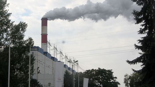Technologia czystego węgla w elektrowni Dolna Odra?