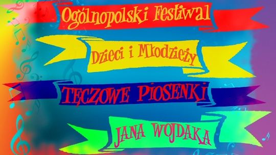 Tęczowe Piosenki Jana Wojdaka - eliminacje