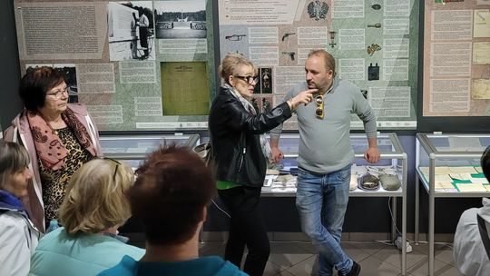 Tego możemy się spodziewać podczas wizyty w muzeum