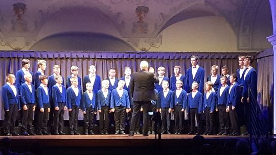 Tegoroczna edycja Wojewódzkiego Przeglądu Chórów i Zespołów Kameralnych