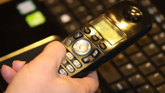 Telefoniczne porady w sprawie chorób