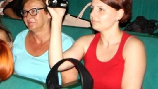 Telekonferencja i międzynarodowe wsparcie dla Maksa