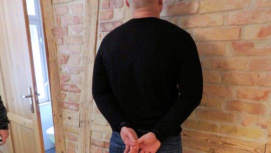 Ten cyberprzestępca siedzi już w areszcie