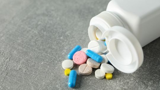 Ten lek został właśnie wycofany z obrotu. Wyrzuć go z apteczki!