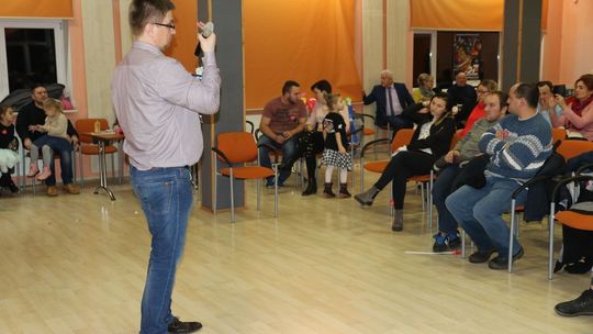 Ten sztab zebrał prawie 20 tys. zł