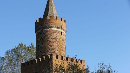 Ten zabytek odzyska blask