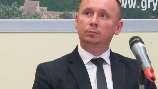 Ten zakład ma potencjał - uważa nowy dyrektor