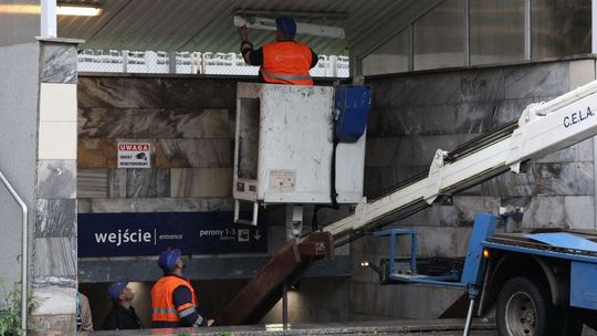 Teraz będzie jaśniej i bezpieczniej