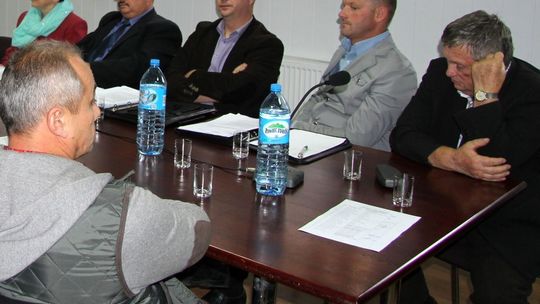 Teraz na celowniku radny