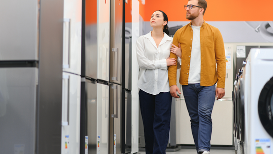 Rewolucja w sklepowych terminalach. Zakupy w sklepie jak w internecie