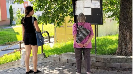 Tęsknota to stała obecność kogoś, kogo fizycznie już nie ma