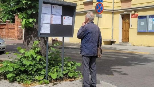 Tęsknota to stała obecność kogoś, kogo fizycznie już nie ma