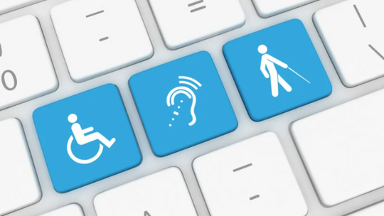 Test na człowieczeństwo - jak dostępność kreuje nasze społeczeństwo? Test na człowieczeństwo - jak dostępność kreuje nasze społeczeństwo?