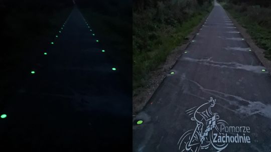 Testują rozwiązania poprawiające bezpieczeństwo na trasach rowerowych