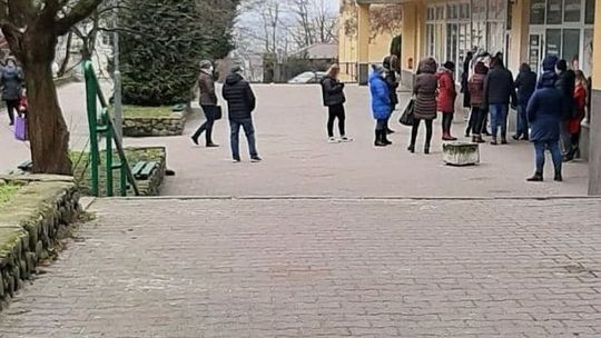  Testy na koronawirusa z certyfikatem nawet w niedzielę