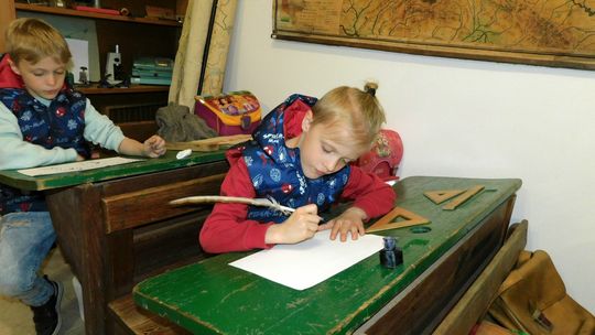 THZG zabrało nas w niezapomnianą podróż przez historię [FOTO]