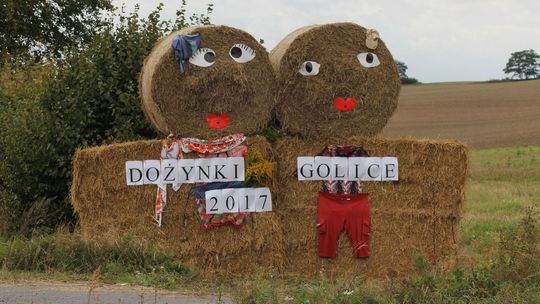 To będą polsko-niemieckie dożynki