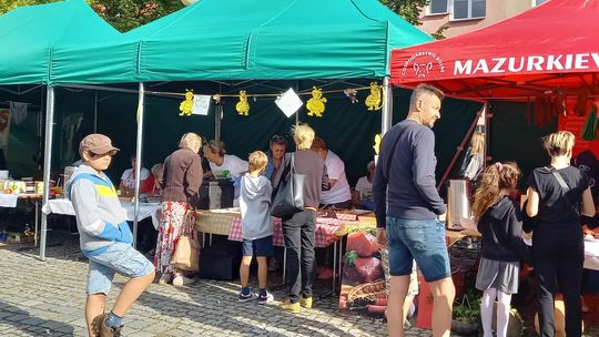 To będzie miodowa impreza [FOTO - ARCHIWUM]