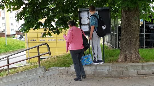 To będzie ostatnie pożegnanie