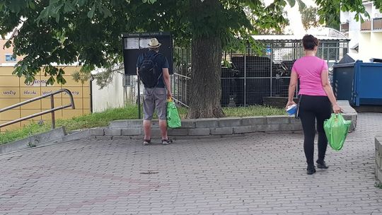 To będzie ostatnie pożegnanie