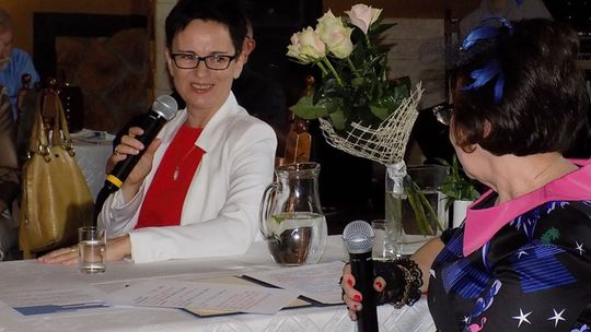 To będzie potrójna okazja. Warto przyjść