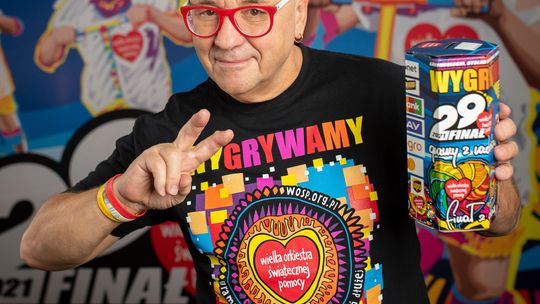 To będzie szczególny finał WOŚP. Mieszkańcy gminy Gryfino, wspierajcie!