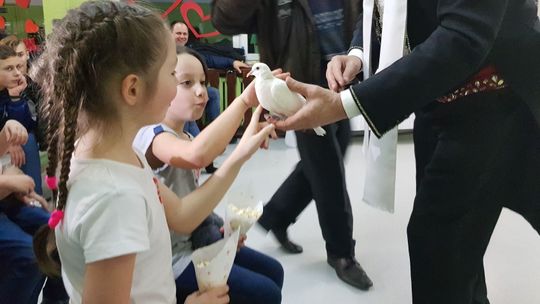 To był magiczny finał WOŚP 2020 [FOTO, WIDEO]