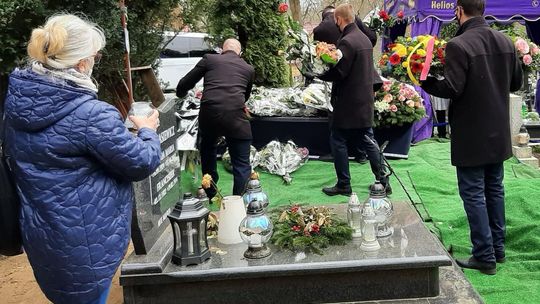 To był wyjątkowo bolesny dzień dla przewodniczącego Rady Miejskiej w Gryfinie To był wyjątkowo bolesny dzień dla przewodniczącego Rady Miejskiej w Gryfinie