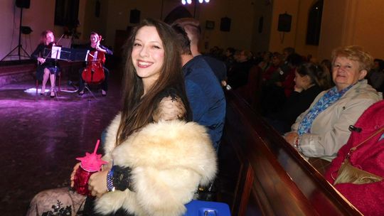 To był wyjątkowy koncert To był wyjątkowy koncert