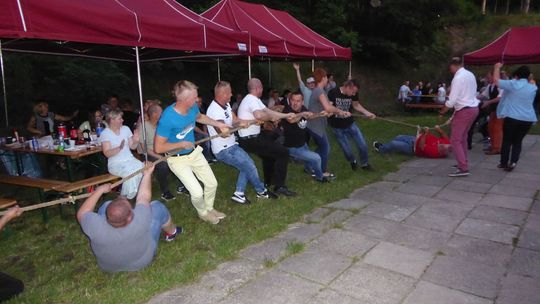 To była impreza! [zdjęcia]