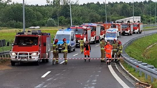 To była największa akcja