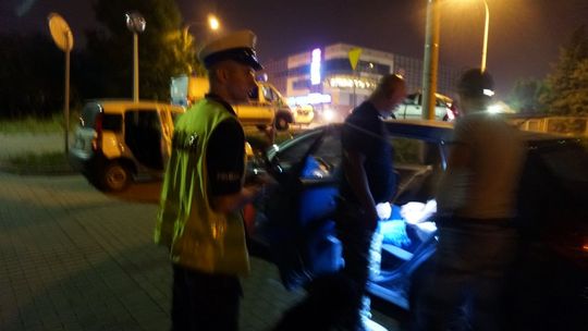 To była ostatnia karnawałowa sobota w tym roku. Dla Karola i jego kolegów pechowa