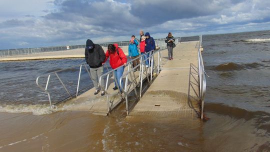 To była udana wycieczka