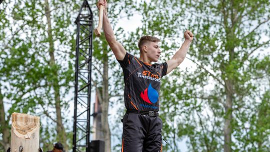 To było ostre rąbanie To było ostre rąbanie